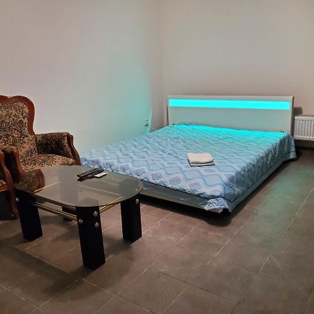Apartman Stary Liskovec เบอร์โน ภายนอก รูปภาพ
