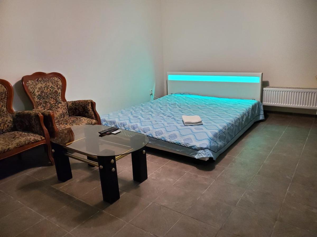 Apartman Stary Liskovec เบอร์โน ภายนอก รูปภาพ