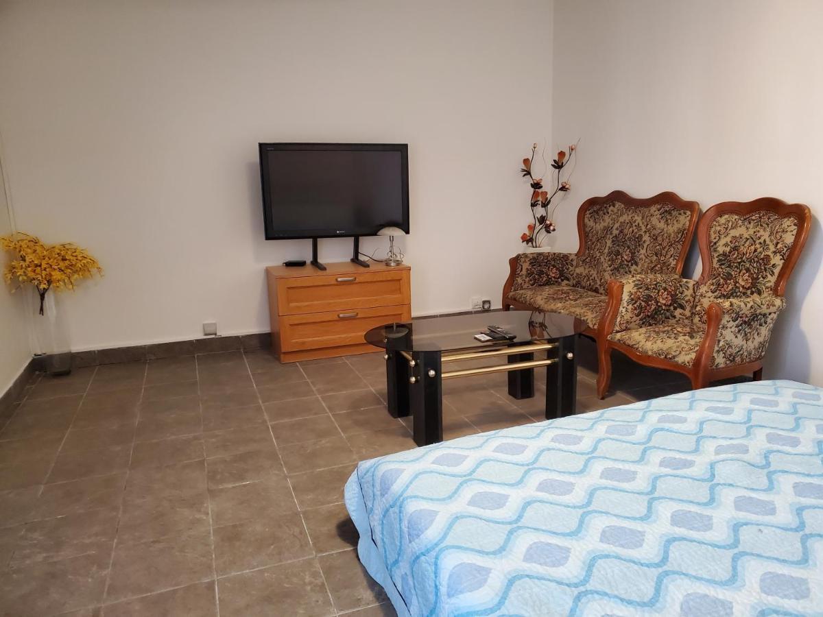 Apartman Stary Liskovec เบอร์โน ภายนอก รูปภาพ