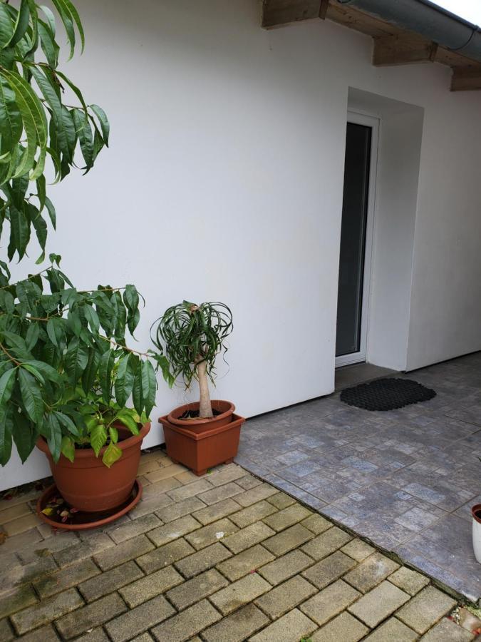 Apartman Stary Liskovec เบอร์โน ภายนอก รูปภาพ