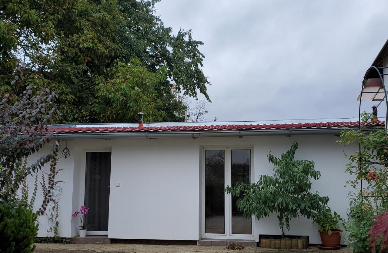 Apartman Stary Liskovec เบอร์โน ภายนอก รูปภาพ