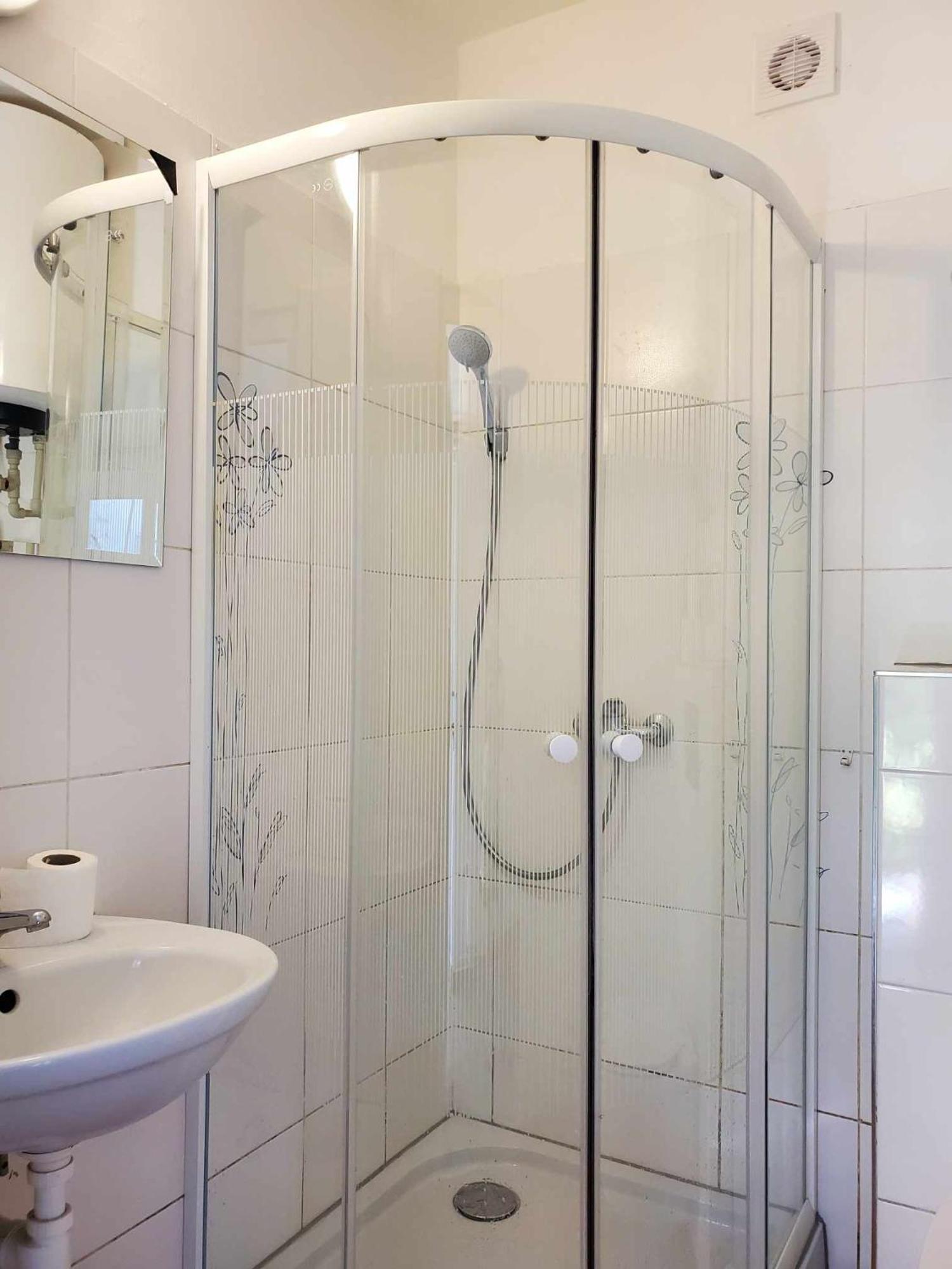 Apartman Stary Liskovec เบอร์โน ภายนอก รูปภาพ